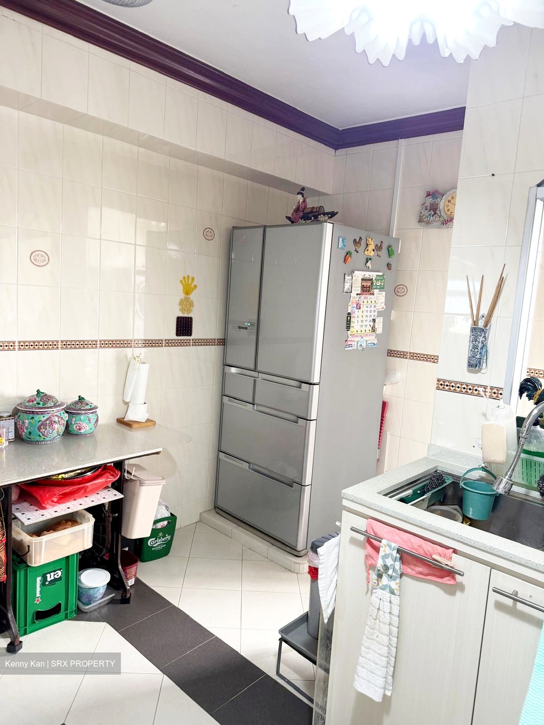 Blk 717 Pasir Ris Street 72 (Pasir Ris), HDB 4 Rooms #628770731